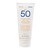 Korres Yoghurt, ochronna emulsja do ciała i twarzy SPF50, 200 ml