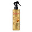 Jantar, termochronne serum do włosów z esencją z bursztynu, 200 ml