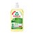 Frosch, Koncentrat do mycia naczyń, cytrynowo-miętowy, 500 ml