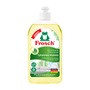Frosch, Koncentrat do mycia naczyń, cytrynowo-miętowy, 500 ml