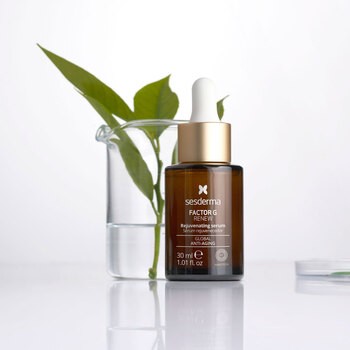 Sesderma Factor G Renew, serum z 7 czynnikami wzrostu, 30 ml