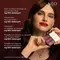 Neo Make Up, Długotrwała pomadka do ust w płynie, 10 Plum Burgund, 5 ml