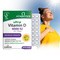 Vitabiotics Ultra Vitamin D 4000 IU, tabletki, 96 szt.