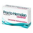 Procto-Hemolan control, 1000 mg, tabletki, 20 szt.