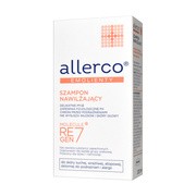 Allerco, szampon nawilżający, 200 ml