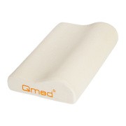 Qmed Standard Pillow, poszewka na poduszkę, 1 szt        