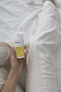 Lanimes, serum na rozstępy, 100 ml