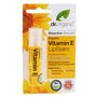 Dr Organic Vitamin E LipBalm, pomadka-balsam do ust z organiczną witaminą E, 5,7 ml