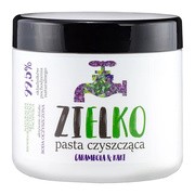 Zielko, Pasta czyszcząca, 500 g