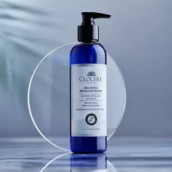 Clochee, płyn micelarny relaksujący, 250 ml