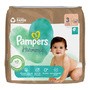 Pampers Harmonie 3, (6-10 kg), pieluszki jednorazowe, 28 szt.