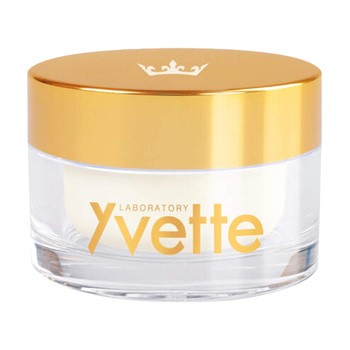Yvette Insight Night Totalcream, wyciszający krem na noc z chlorellą, 50 ml