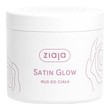 Ziaja Satin Glow, mus do ciała, 350 ml