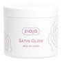 Ziaja Satin Glow, mus do ciała, 350 ml