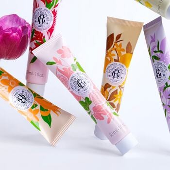 Roger & Gallet Fleur de Figuier, krem do rąk, 30 ml