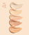 Paese Get The Glow Look, podkład rozświetlający, 1N Light Beige, 30 ml