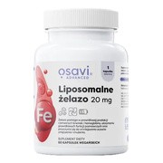 Osavi Advanced Liposomalne żelazo 20 mg, kapsułki twarde, 60 szt. https://azcdn.doz.pl/image/d/product/8ccc183d-scale-180x180.png