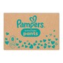 Pampers Active Baby Pants, 8, (17+kg), 92 szt.