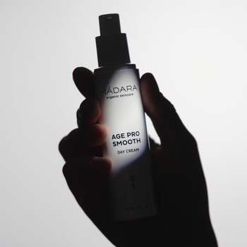 Madara Age Pro Smooth Day Cream, krem na dzień, 50 ml
