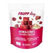 Frupp Day, kostki owsiane, malina i słonecznik, 25 g https://azcdn.doz.pl/image/d/product/3e807da5-scale-180x180.png