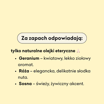 Mydlarnia 4 Szpaki, Peeling cukrowy, Leśna Róża, 250 ml