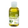 O`Herbal, szampon do włosów kręconych i niezdyscyplinowanych, ekstrakt z chmielu, 75 ml