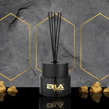 Erla Home Ritha Angelo, patyczki zapachowe, 100 ml