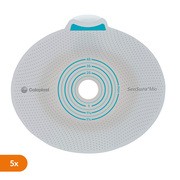 SenSura Mio Click, płytka stomijna, 40/10-35 mm, 5 szt. https://azcdn.doz.pl/image/d/product/af67de40-scale-180x180.png