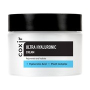 Coxir Ultra Hyaluronic, intensywnie nawilżający krem z kwasem hialuronowym, 50 ml https://azcdn.doz.pl/image/d/product/4d1390e5-scale-180x180.png