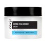 Coxir Ultra Hyaluronic, intensywnie nawilżający krem z kwasem hialuronowym, 50 ml