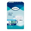 TENA Slip ProSkin Super, pieluchomajtki, rozmiar L, 10 szt.