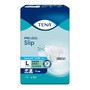 TENA Slip ProSkin Super, pieluchomajtki, rozmiar L, 10 szt.