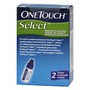 Roztwór kontrolny, One Touch Select, 3,75 ml, 2 fiolki