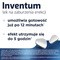 Inventum, 25 mg, tabletki do rozgryzania, żucia, 4 szt.