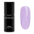 NeoNail, lakier hybrydowy, Purple-mazing, 7,2 ml