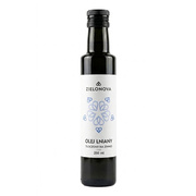 Zielonova Olej lniany, 250 ml