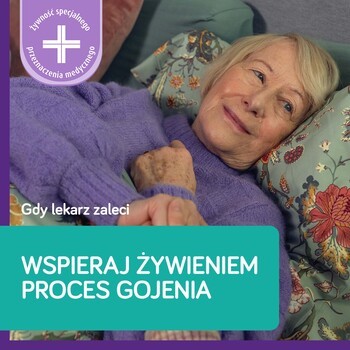 Nutridrink Skin Repair, smak waniliowy, płyn, 4 x 200 ml