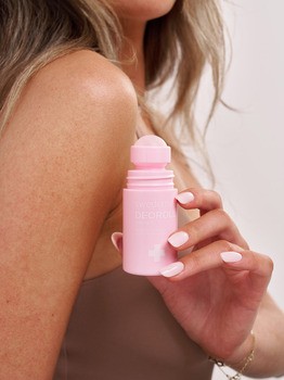 Swederm DeoRoll Vitamin E, antyperspirant, roll-on, 60 ml