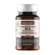 Singularis Superior Naturalna Witamina B12 Metylokobalamina, kapsułki, 60 szt.