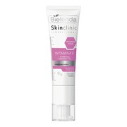 Bielenda Skin Clinic Witamina P,  krem wzmacniająco-kojący, 40 ml https://azcdn.doz.pl/image/d/product/86a245d1-scale-180x180.png