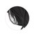 BabyOno, plecak dla mamy Modern Style, czarny, 1 szt.