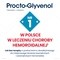 Procto-Glyvenol, (50 mg + 20 mg)/g, krem doodbytniczy, 30 g