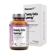 PharmoVit Beauty Cells Synergy Formuła piękna, kapsułki, 60 szt. https://azcdn.doz.pl/image/d/product/e20cc5d2-scale-180x180.png