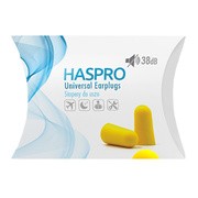 Haspro, Universal Earplugs, stopery do uszu, 1 para https://azcdn.doz.pl/image/d/product/49727ccc-scale-180x180.png