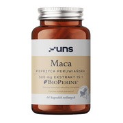 Uns Maca + Bioperine, kapsułki, 60 szt. https://azcdn.doz.pl/image/d/product/5eb78ba8-scale-180x180.png