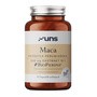 Uns Maca + Bioperine, kapsułki, 60 szt.