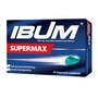 Ibum Supermax, 600 mg, kapsułki miękkie, 20 szt.