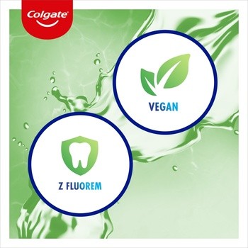 Colgate Plax Tea & Lemon, płyn do płukania jamy ustnej, 500 ml