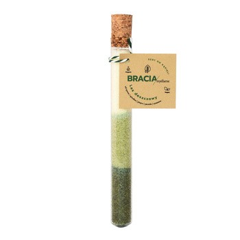 Bracia Mydlarze, szot do kąpieli, Las deszczowy, 70 ml