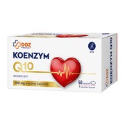 DOZ Product Koenzym Q10, kapsułki, 60 szt. https://azcdn.doz.pl/image/d/product/41a5bb20-scale-180x180.png